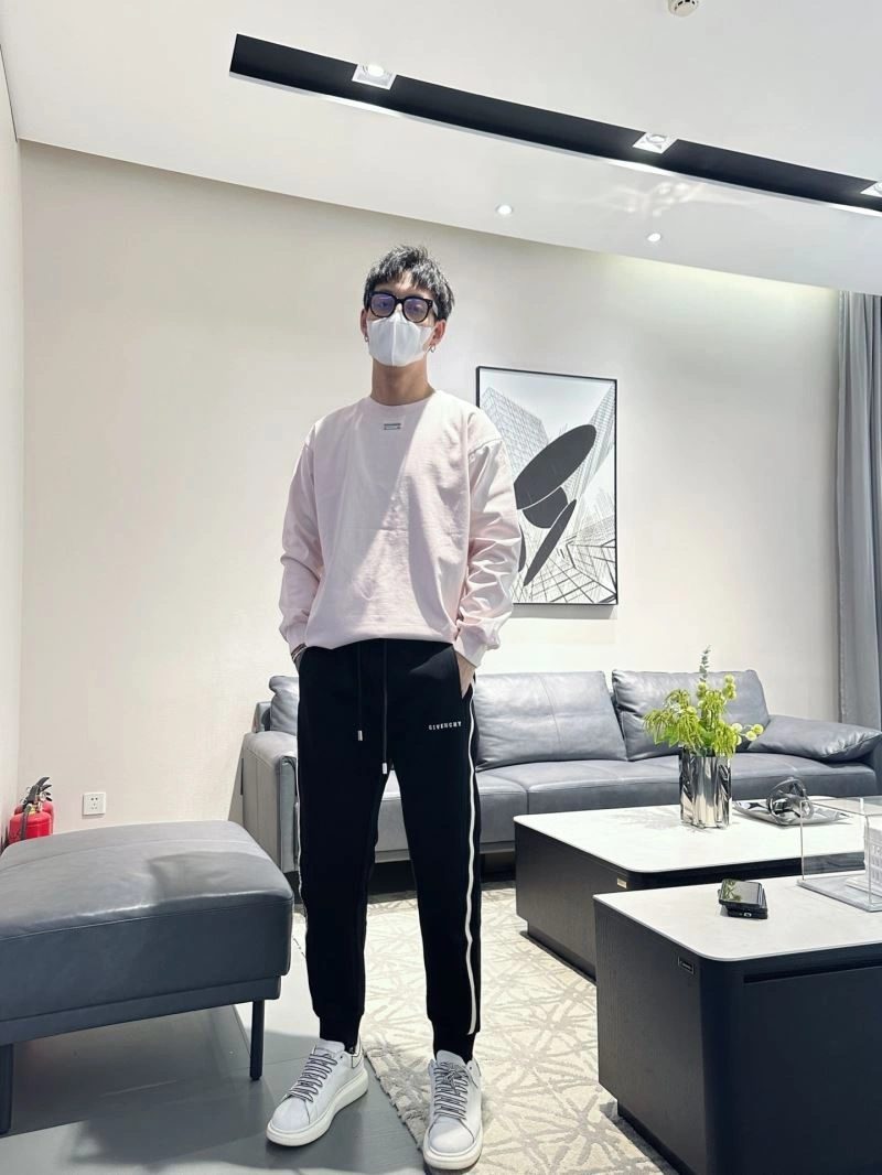 Givenchy Long Pants Vibrant 123659