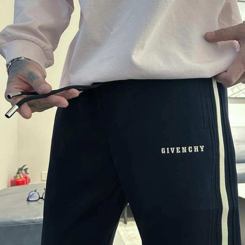 Givenchy Long Pants Vibrant 123659