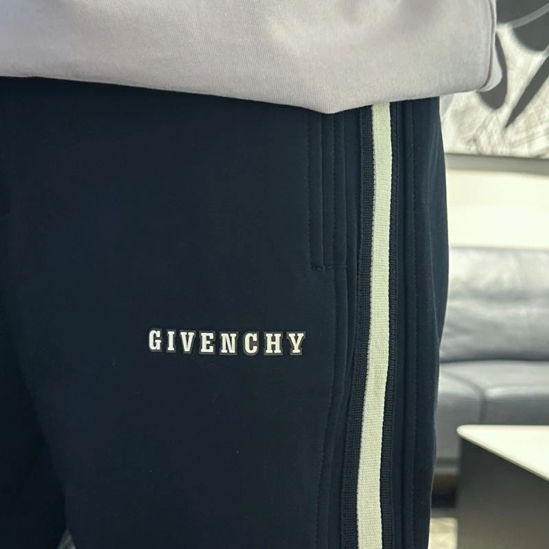 Givenchy Long Pants Vibrant 123659