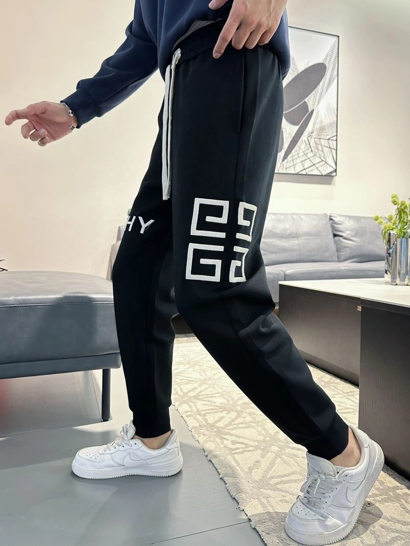 Neat Givenchy Long Pants 123657