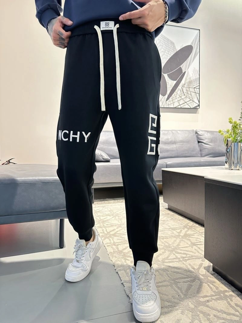 Neat Givenchy Long Pants 123657