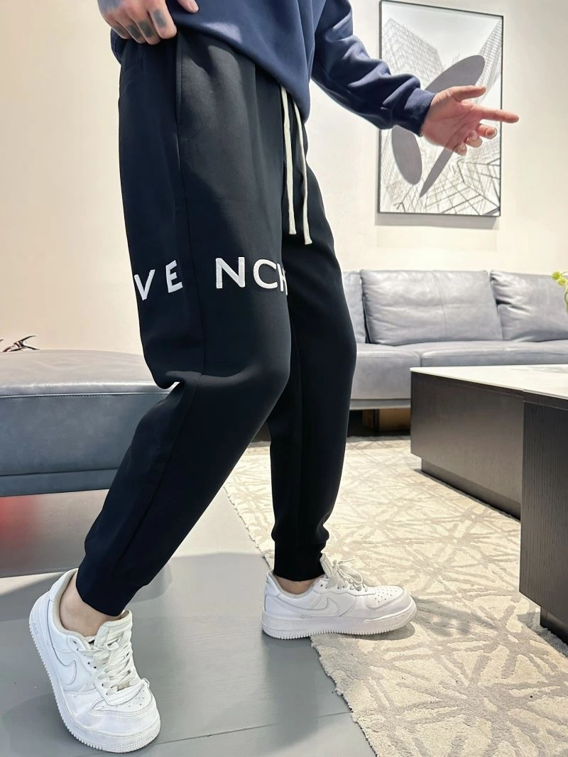 Neat Givenchy Long Pants 123657
