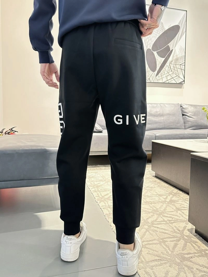 Neat Givenchy Long Pants 123657