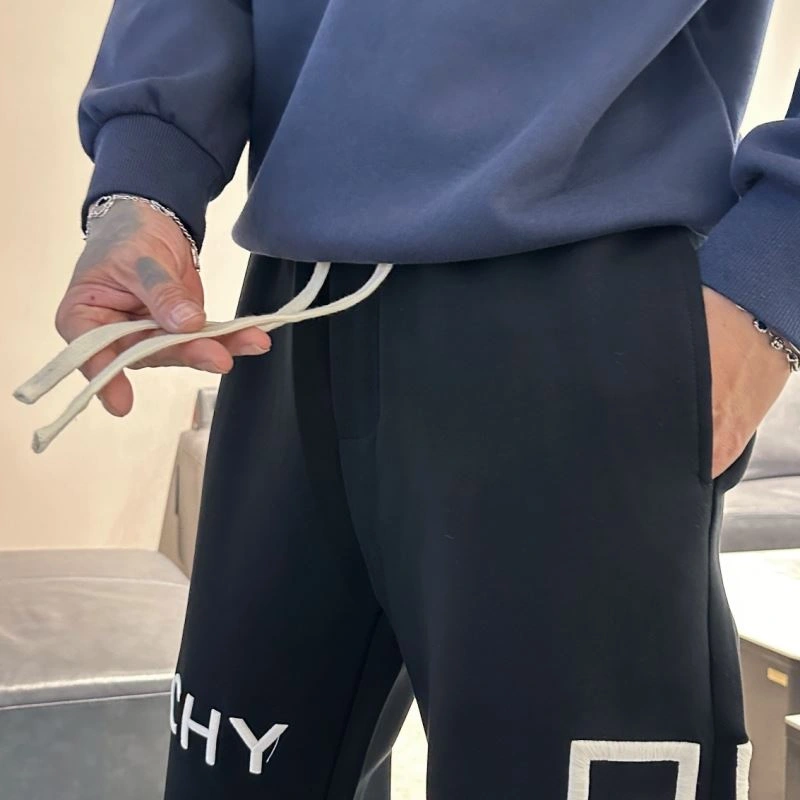 Neat Givenchy Long Pants 123657