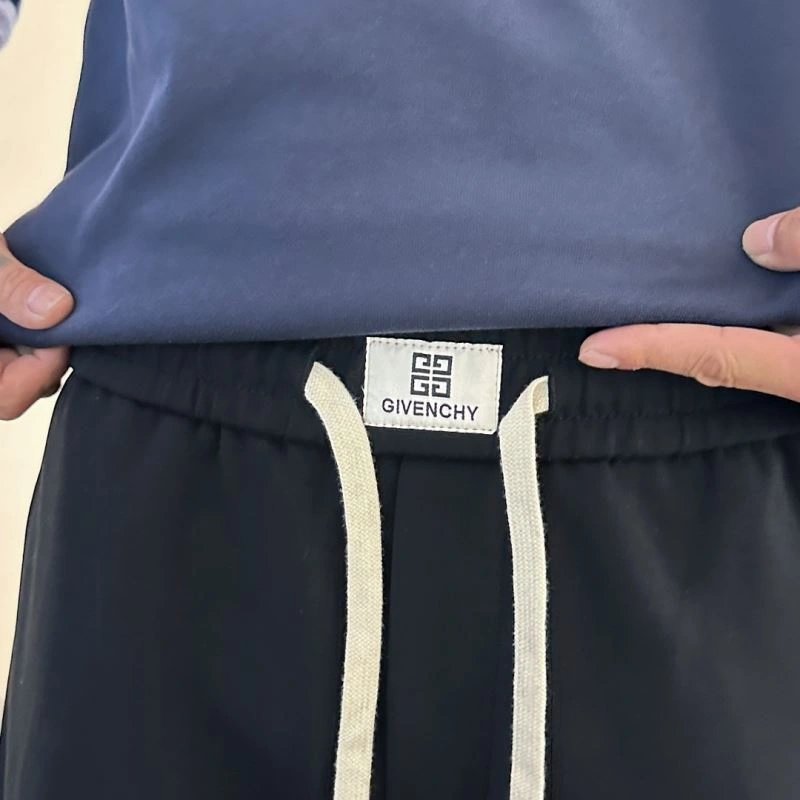 Neat Givenchy Long Pants 123657
