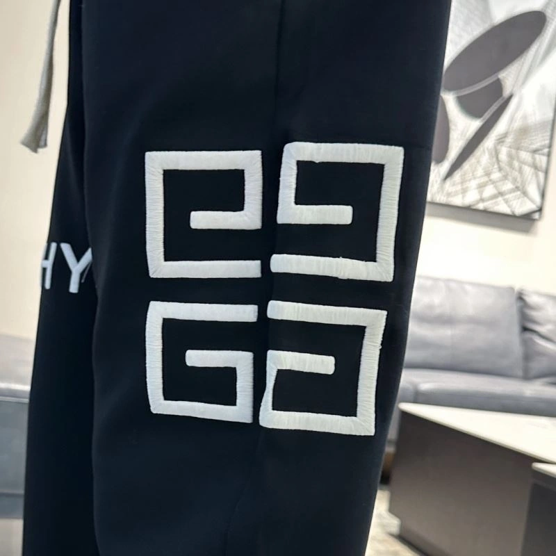 Neat Givenchy Long Pants 123657