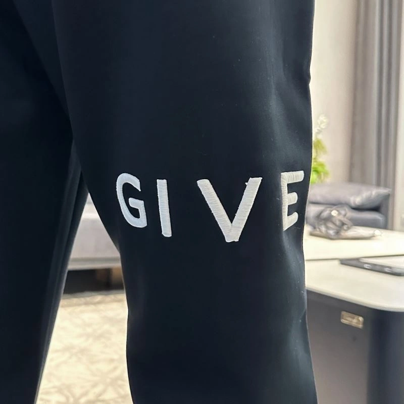 Neat Givenchy Long Pants 123657