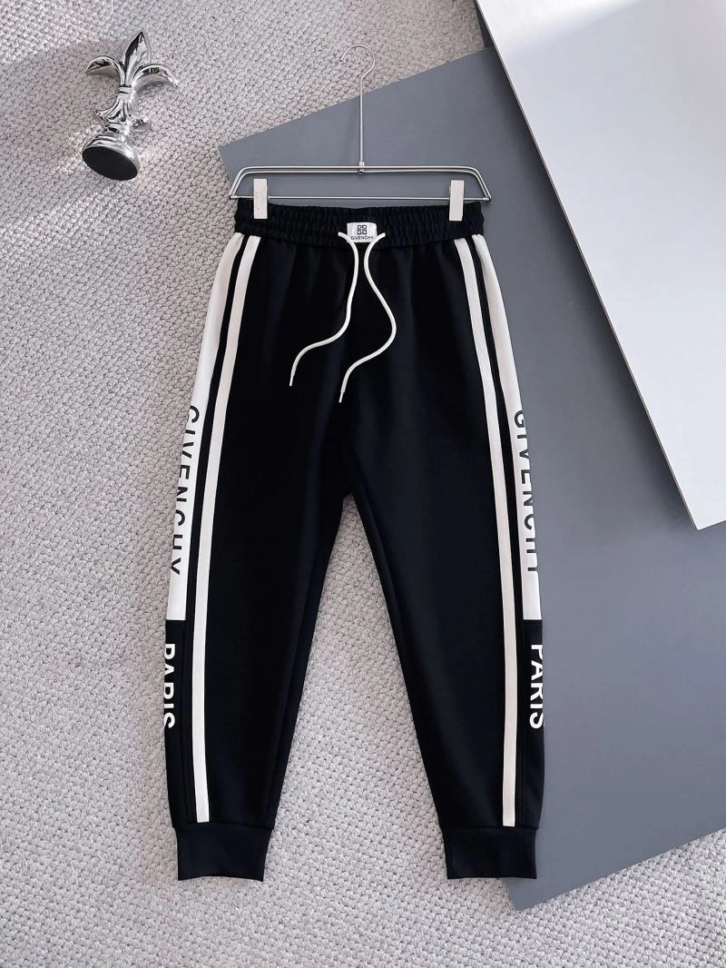 Minimalist Givenchy Long Pants 123658