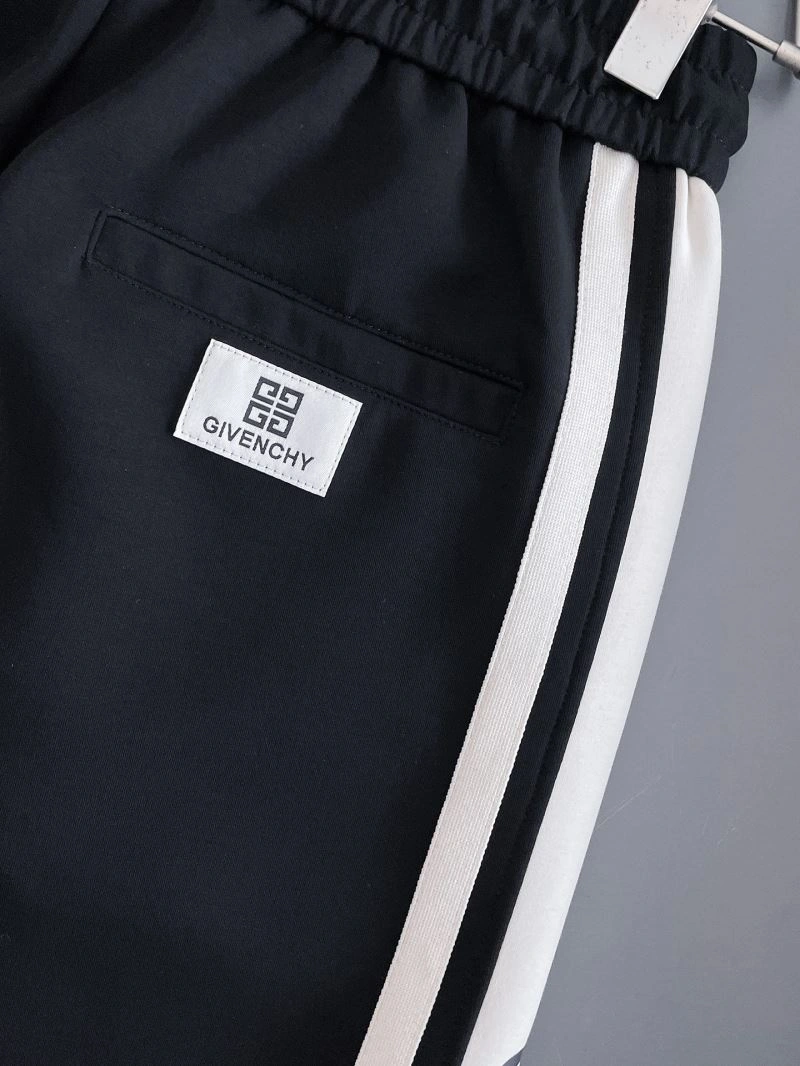 Minimalist Givenchy Long Pants 123658