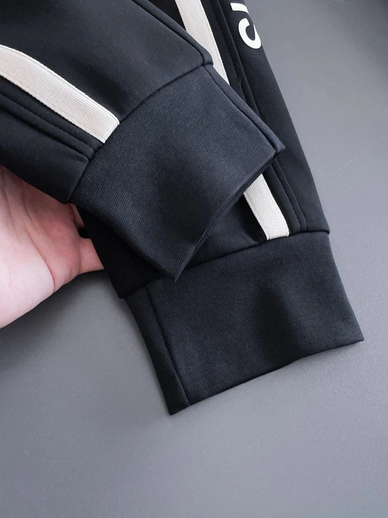 Minimalist Givenchy Long Pants 123658