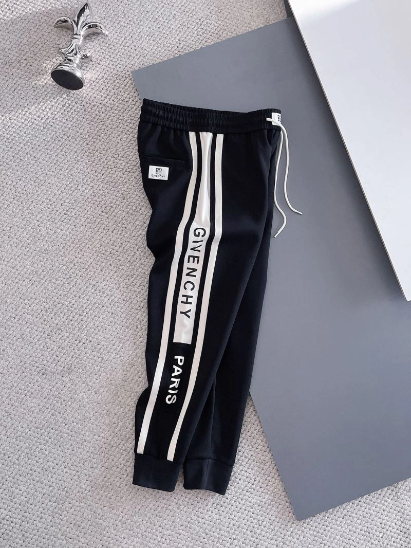 Minimalist Givenchy Long Pants 123658