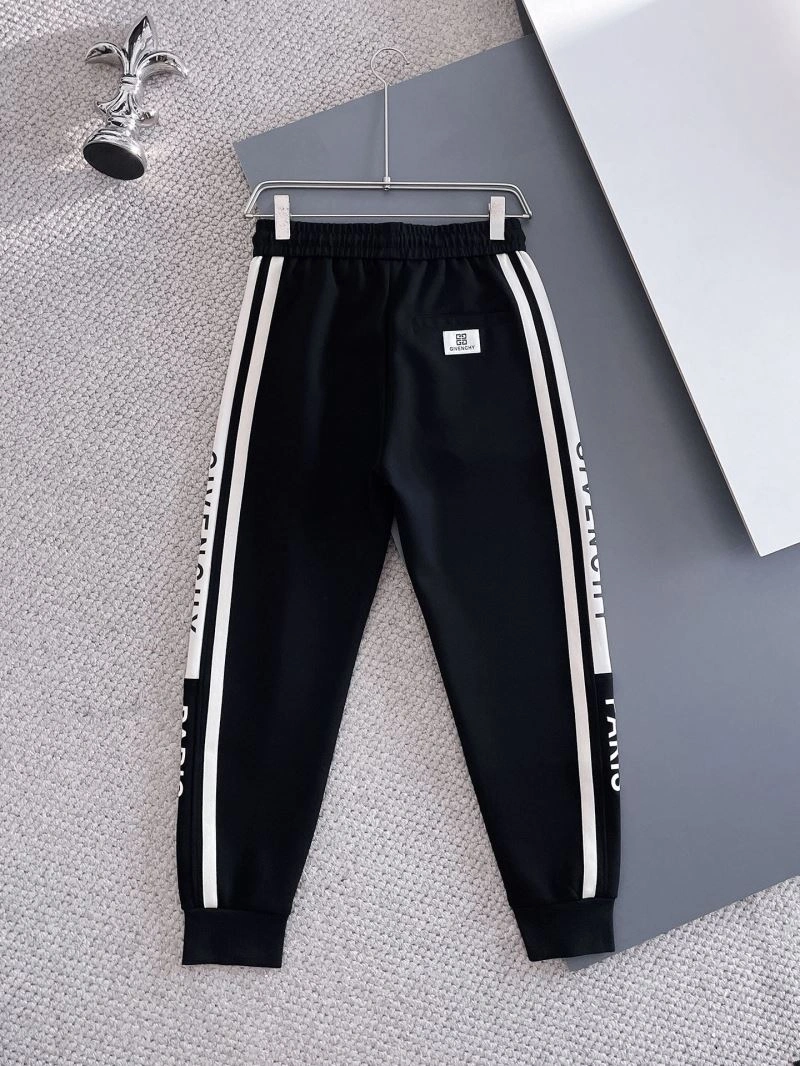 Minimalist Givenchy Long Pants 123658