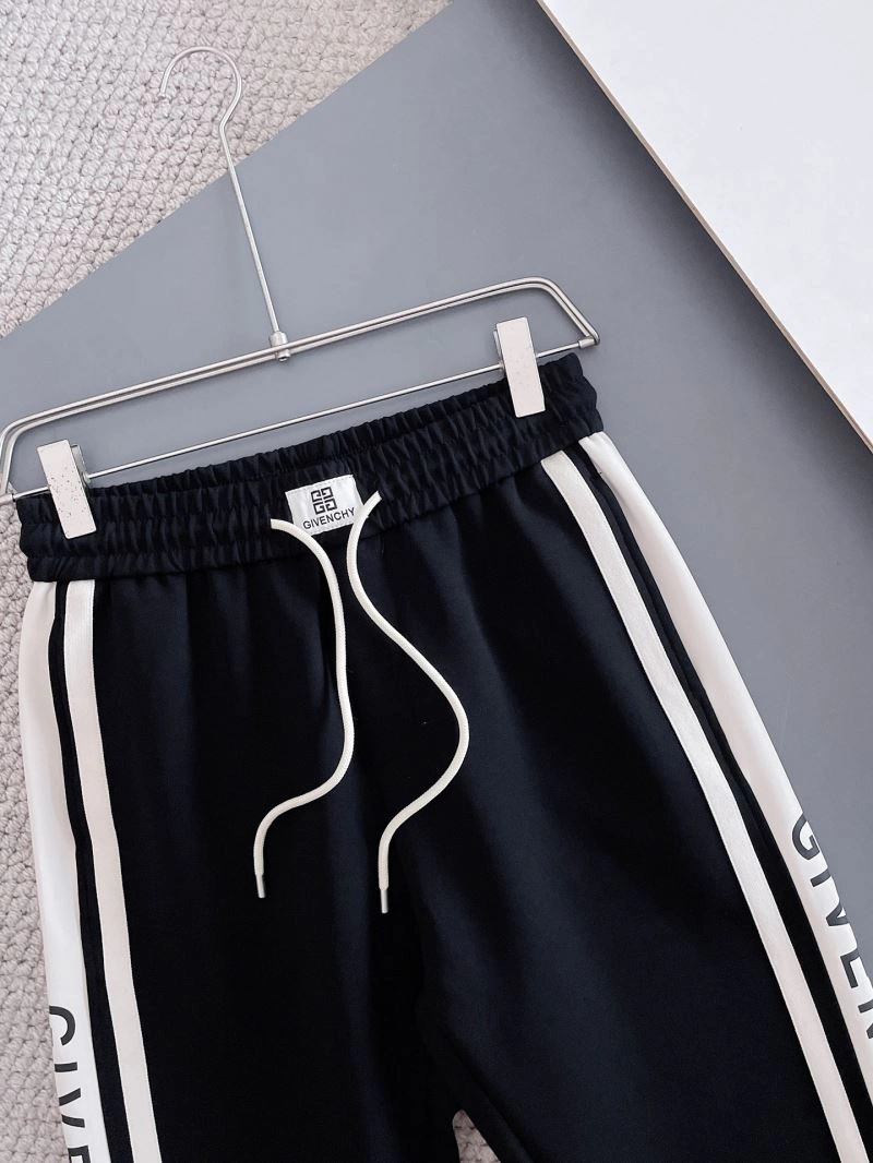 Minimalist Givenchy Long Pants 123658