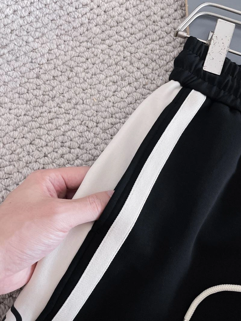 Minimalist Givenchy Long Pants 123658