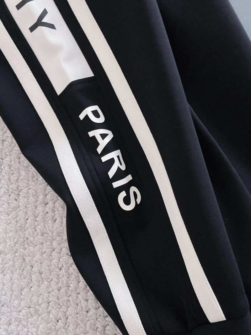 Minimalist Givenchy Long Pants 123658