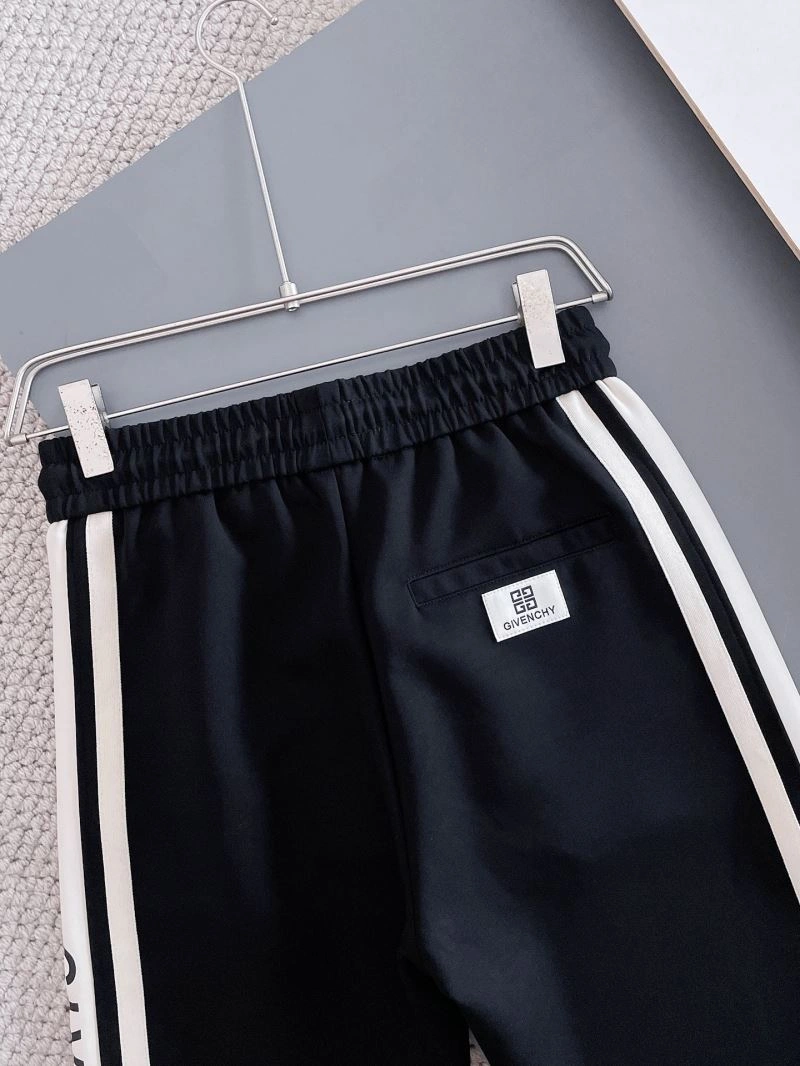 Minimalist Givenchy Long Pants 123658