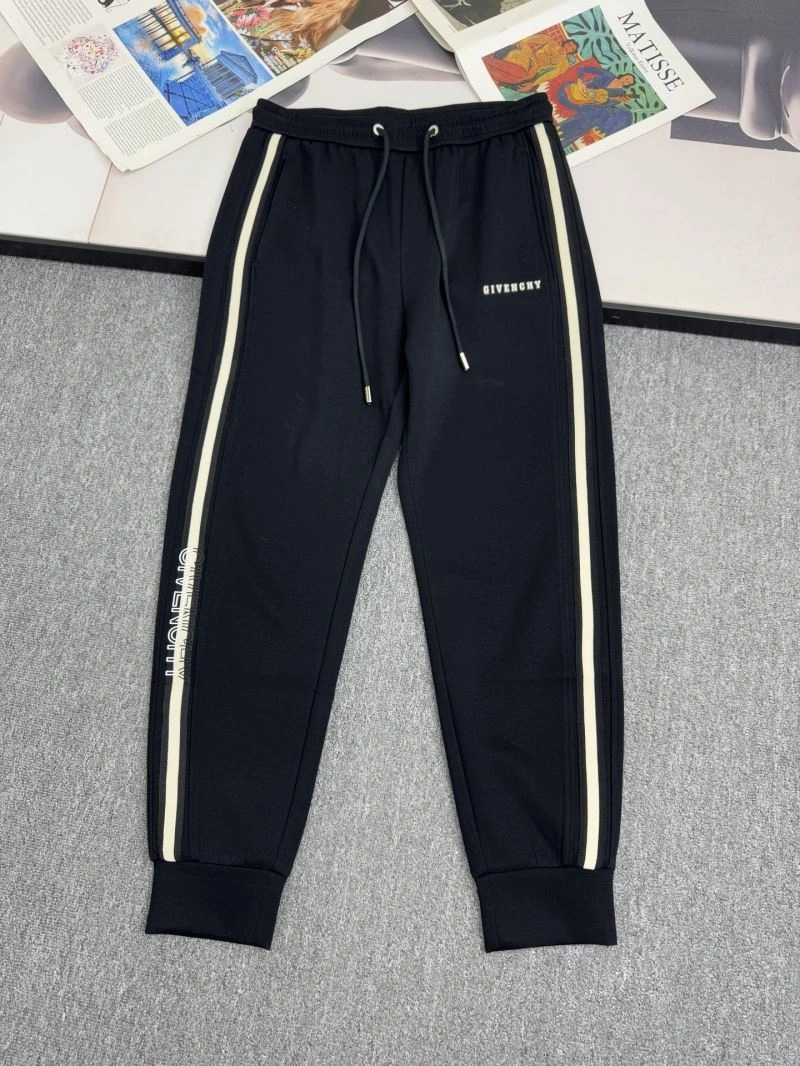 TechFriendly Givenchy Long Pants 123655