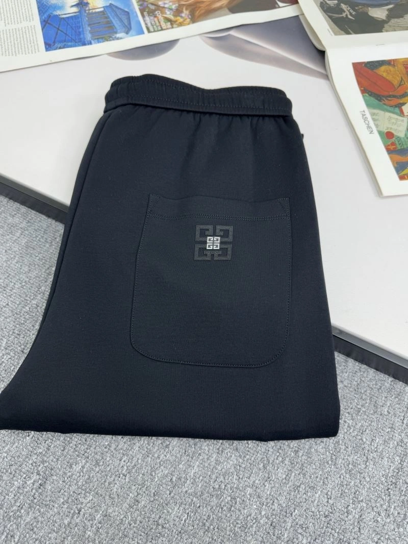 TechFriendly Givenchy Long Pants 123655