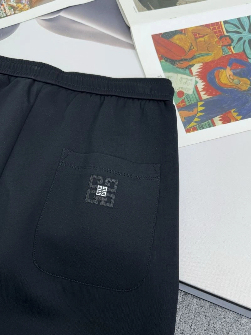 TechFriendly Givenchy Long Pants 123655