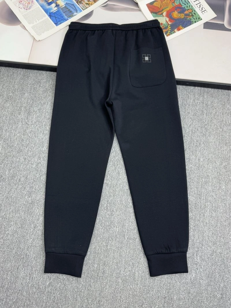 TechFriendly Givenchy Long Pants 123655