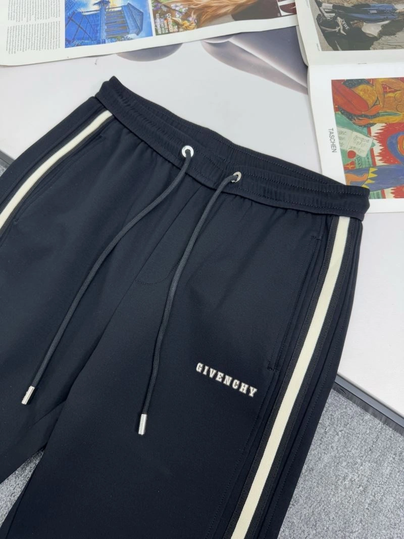 TechFriendly Givenchy Long Pants 123655