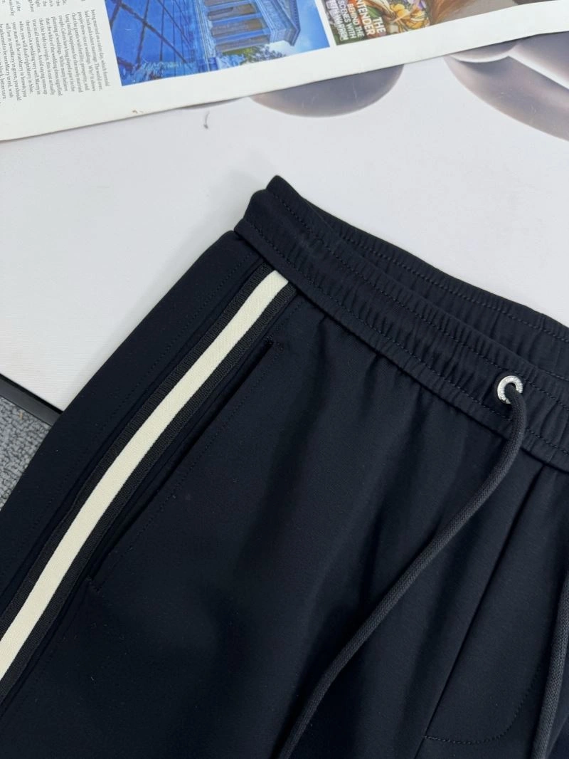 TechFriendly Givenchy Long Pants 123655