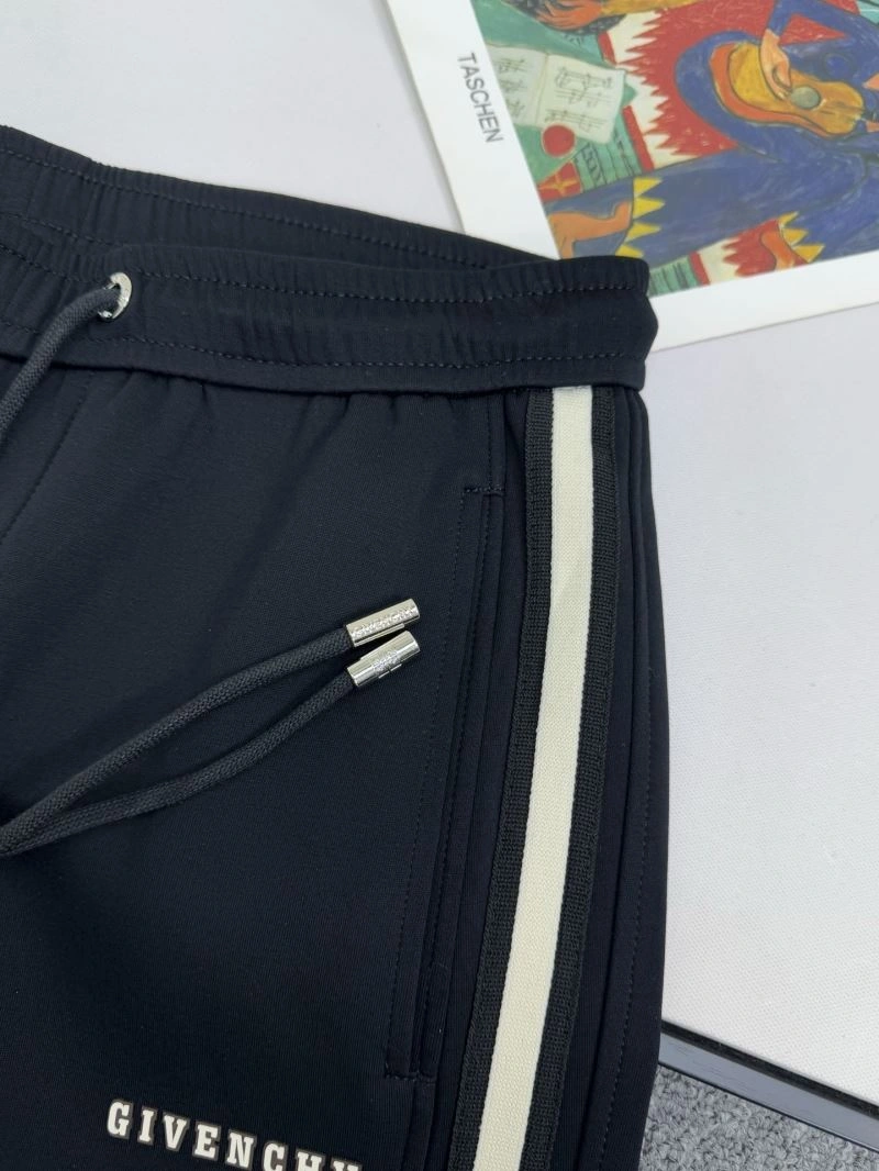 TechFriendly Givenchy Long Pants 123655