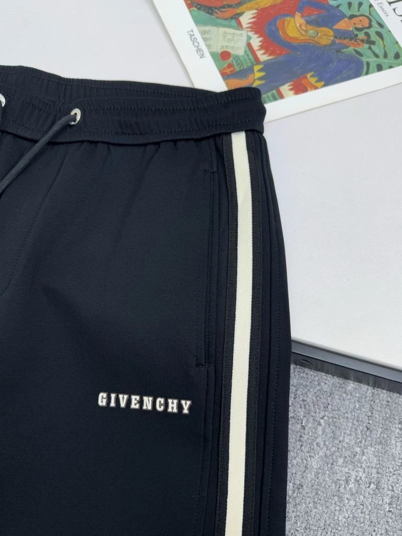 TechFriendly Givenchy Long Pants 123655