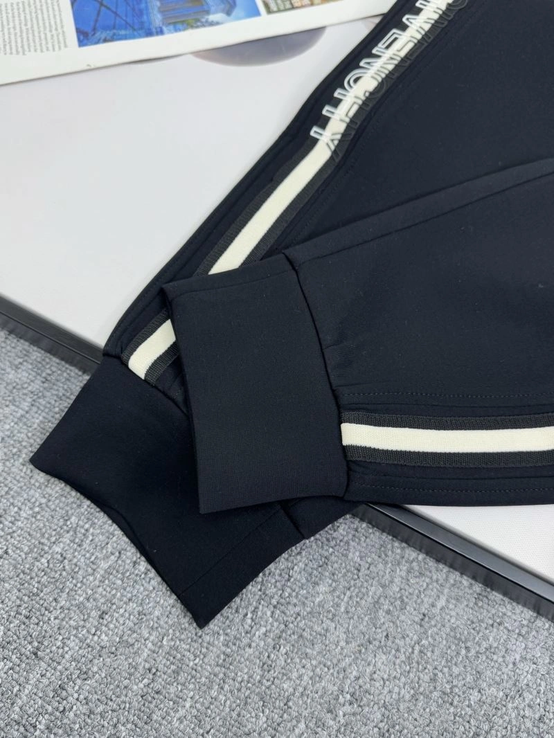 TechFriendly Givenchy Long Pants 123655