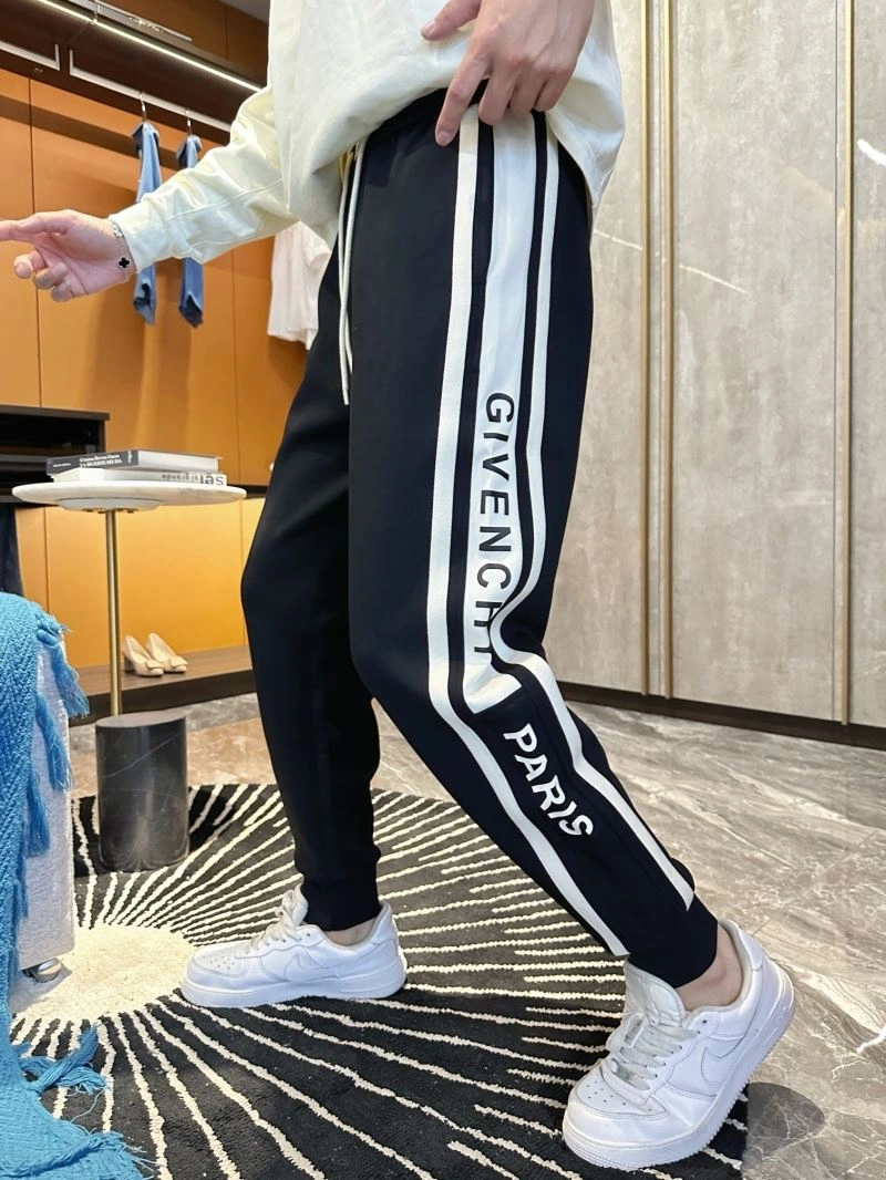 Neat Givenchy Long Pants 123656