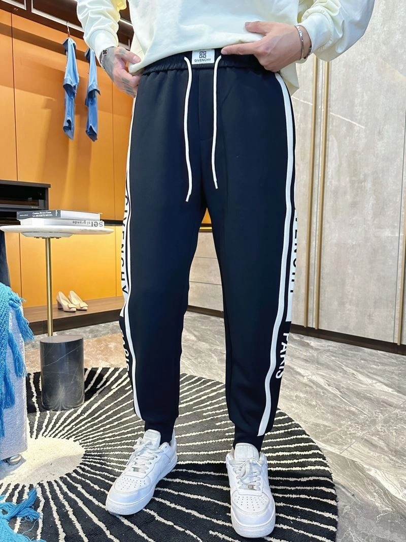 Neat Givenchy Long Pants 123656