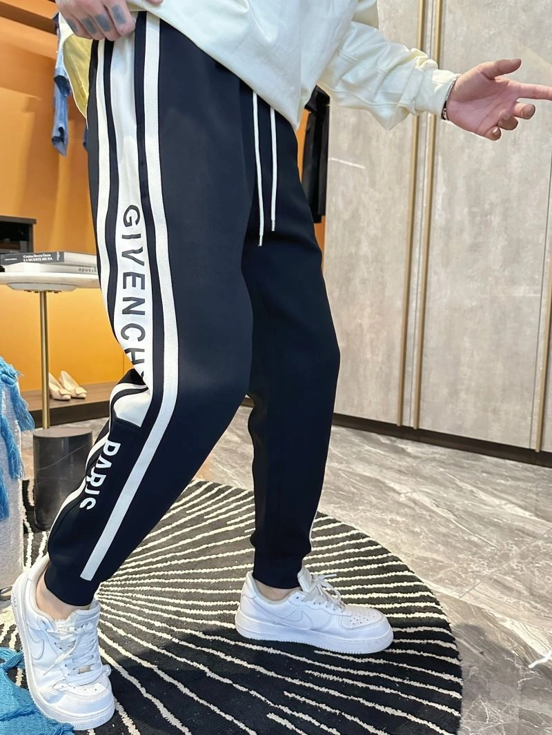 Neat Givenchy Long Pants 123656
