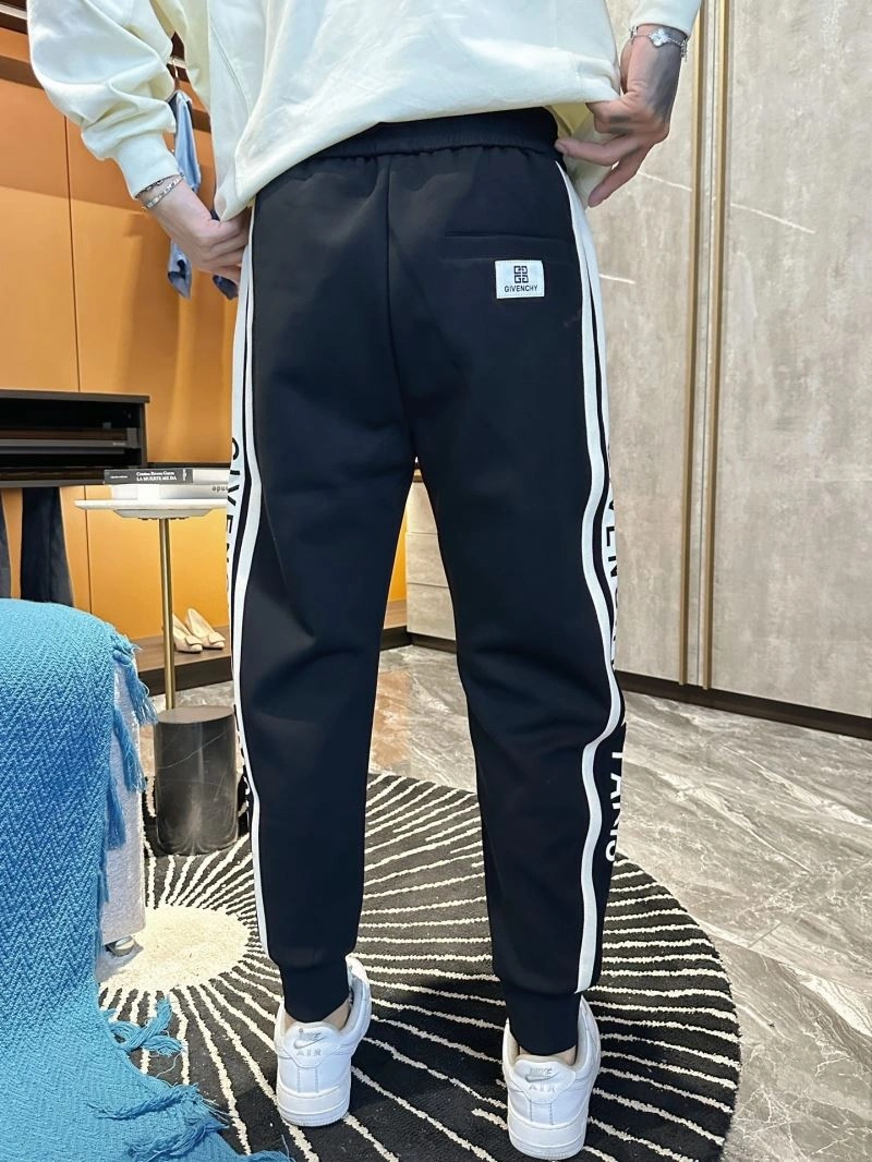 Neat Givenchy Long Pants 123656
