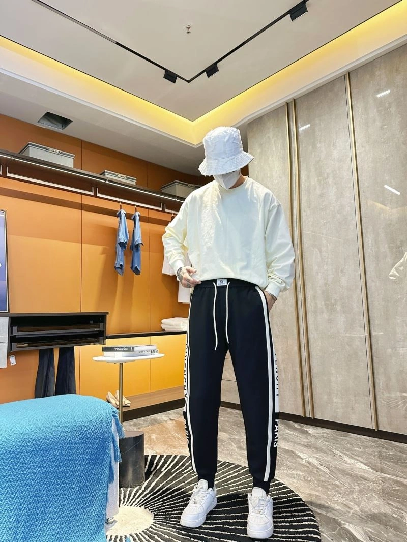 Neat Givenchy Long Pants 123656