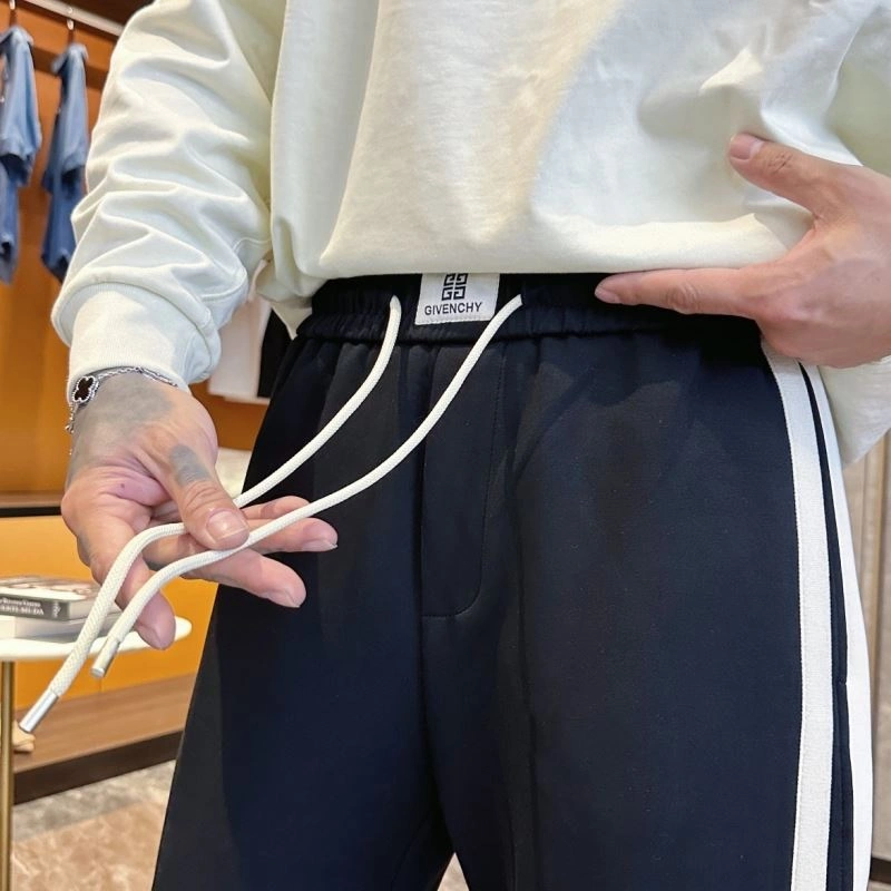 Neat Givenchy Long Pants 123656
