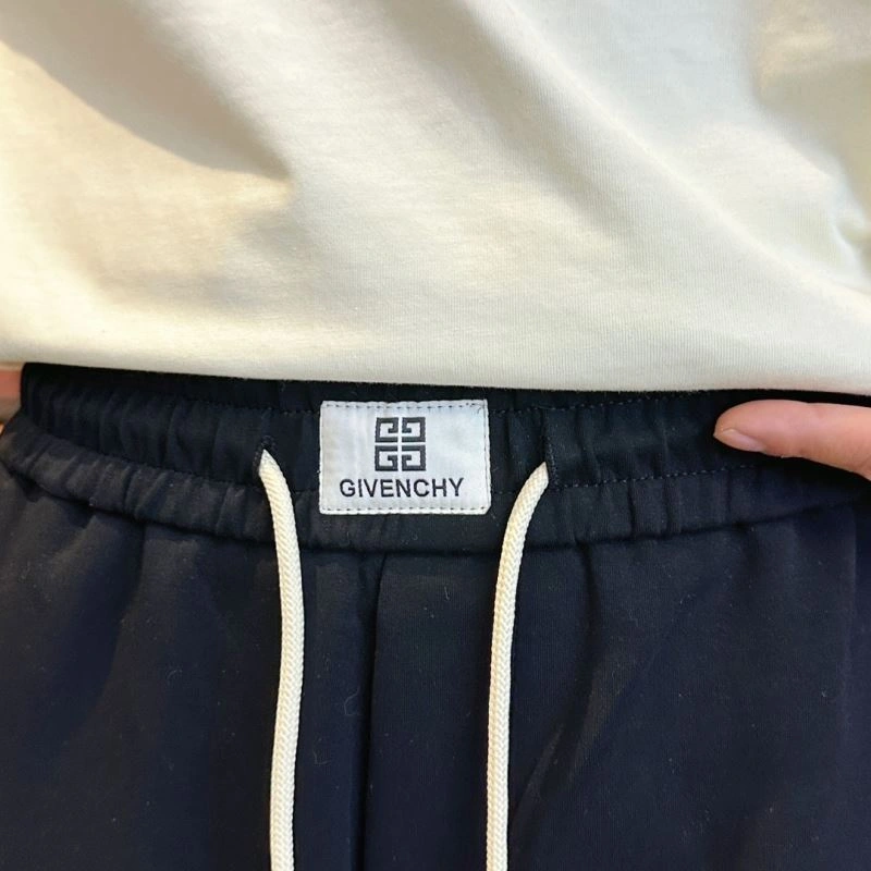 Neat Givenchy Long Pants 123656