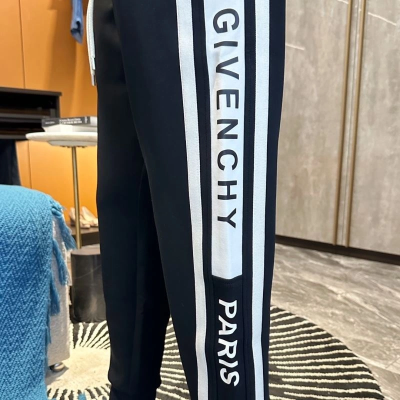 Neat Givenchy Long Pants 123656