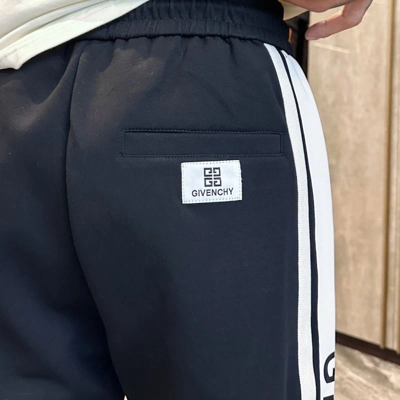 Neat Givenchy Long Pants 123656