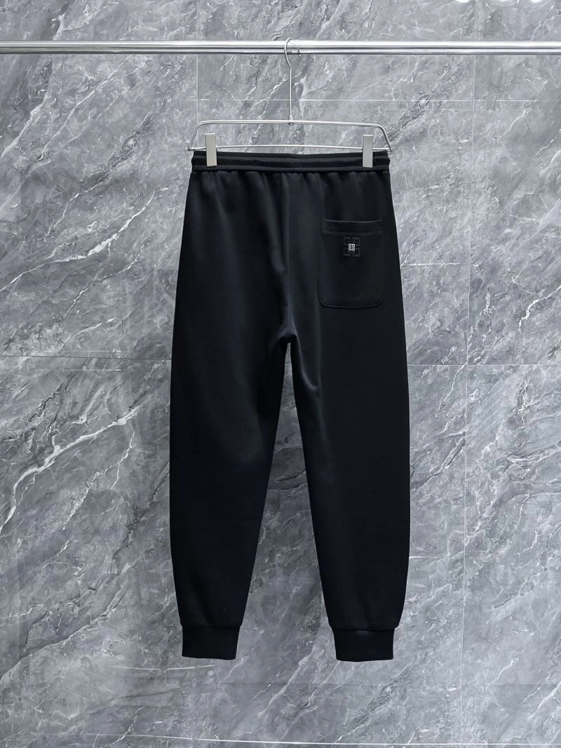 ZipUp Givenchy Long Pants 123654