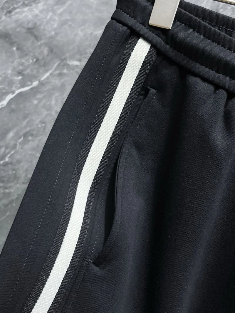 ZipUp Givenchy Long Pants 123654