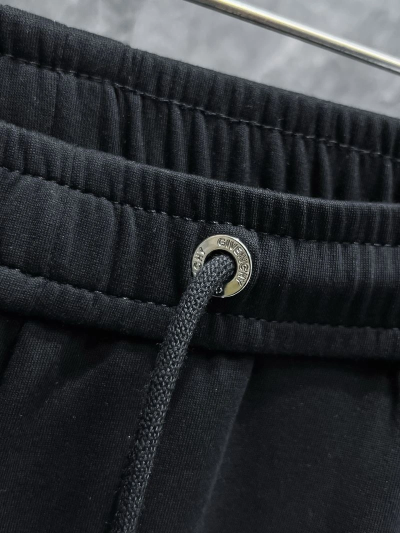 ZipUp Givenchy Long Pants 123654