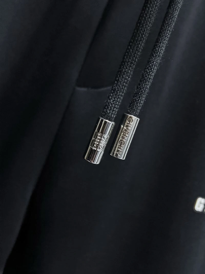 ZipUp Givenchy Long Pants 123654