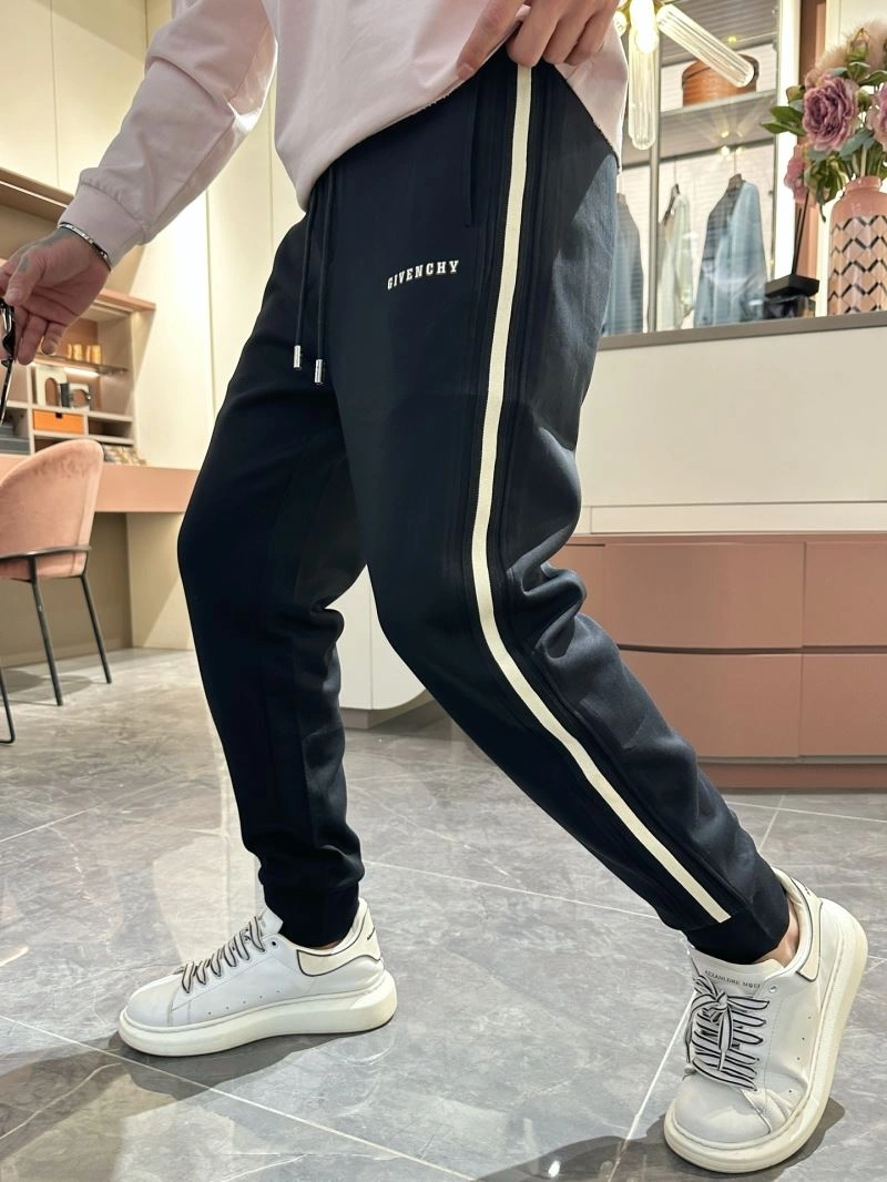 Givenchy Long Pants WeatherProof 123651