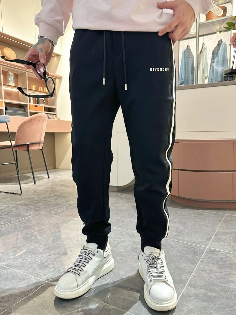 Givenchy Long Pants WeatherProof 123651