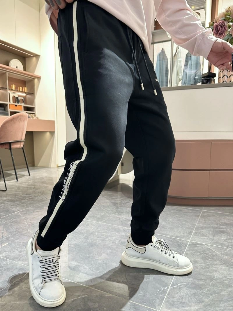Givenchy Long Pants WeatherProof 123651