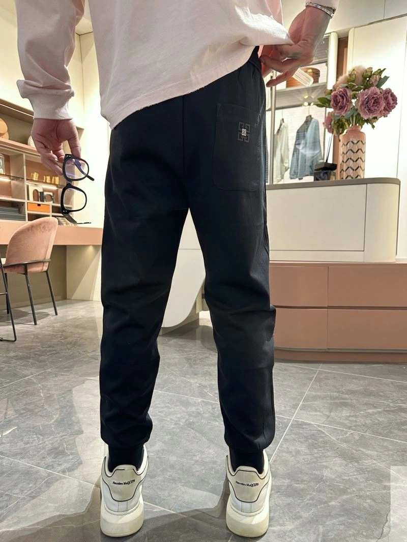 Givenchy Long Pants WeatherProof 123651