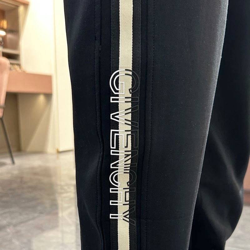 Givenchy Long Pants WeatherProof 123651