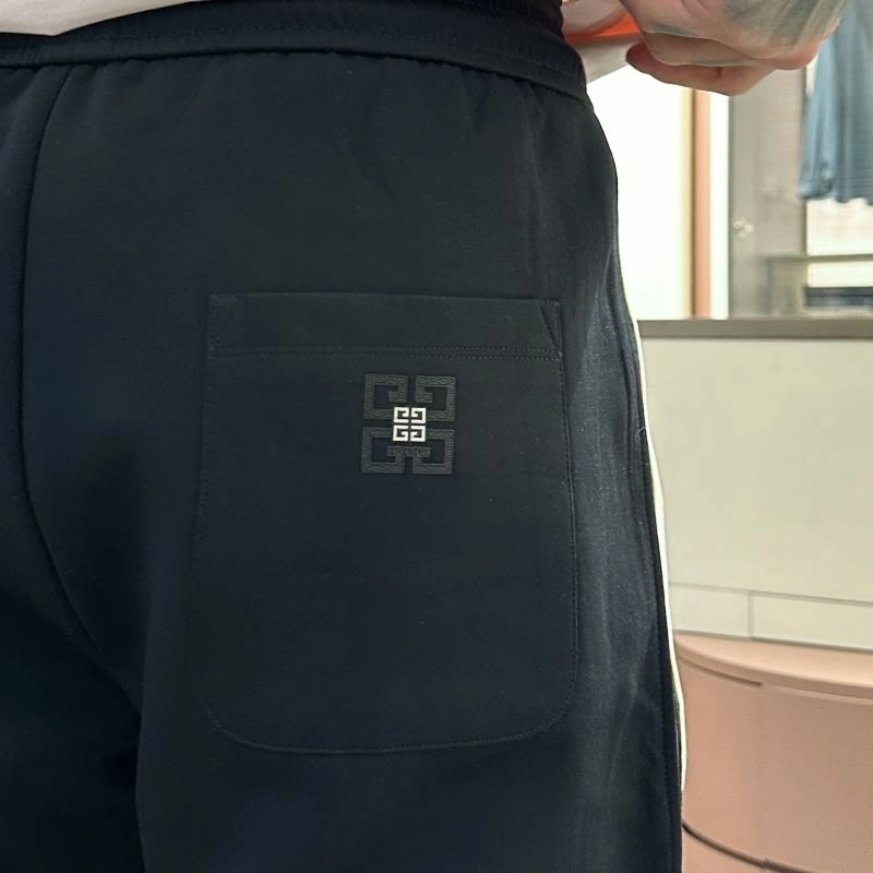 Givenchy Long Pants WeatherProof 123651