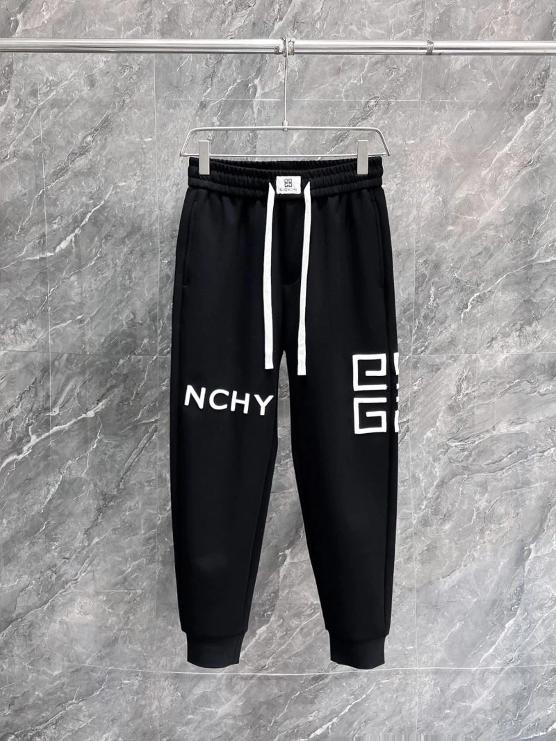 Flexible Givenchy Long Pants 123671