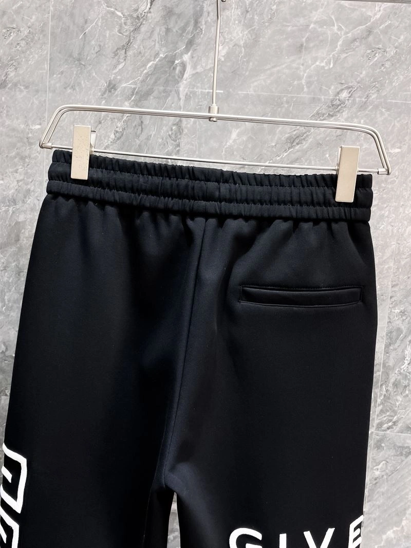 Flexible Givenchy Long Pants 123671